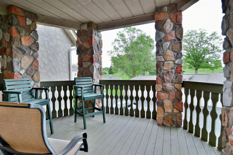 Two-Bedroom Apartment image 1
