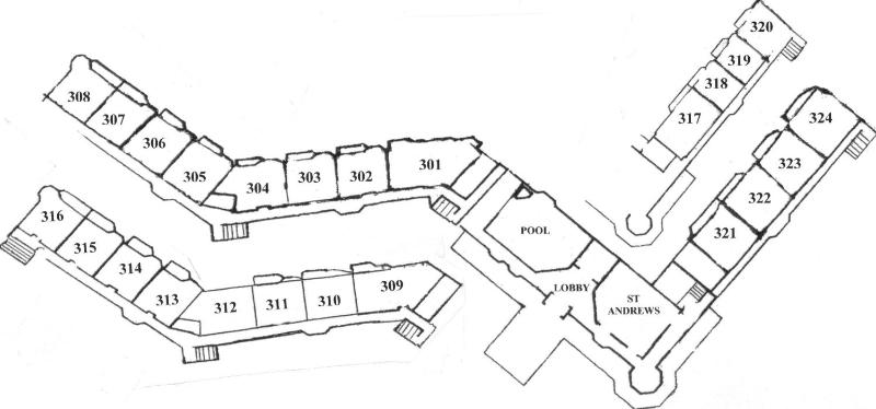Two-Bedroom Apartment image 2