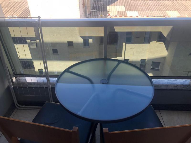 San Diego Apart- Hotel - image 42