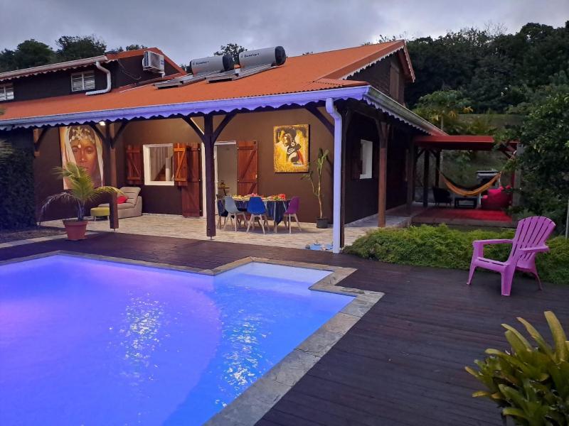 Villa Tourmaline - image 1