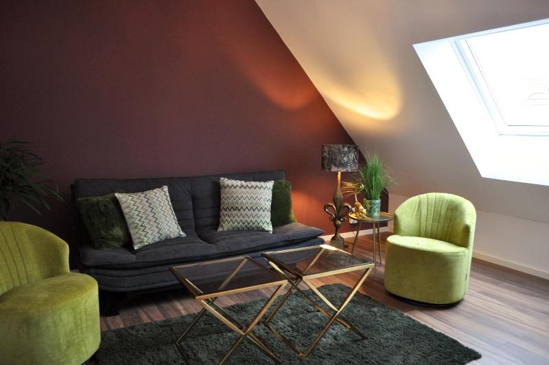 Duplex Suite image 3