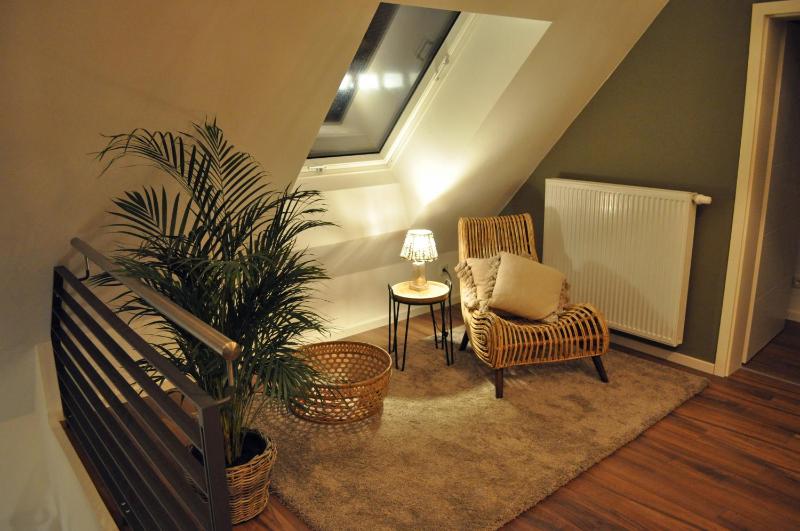 Two-Bedroom Suite image 2