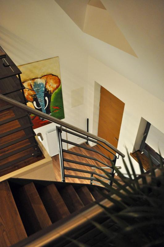 Two-Bedroom Suite image 4