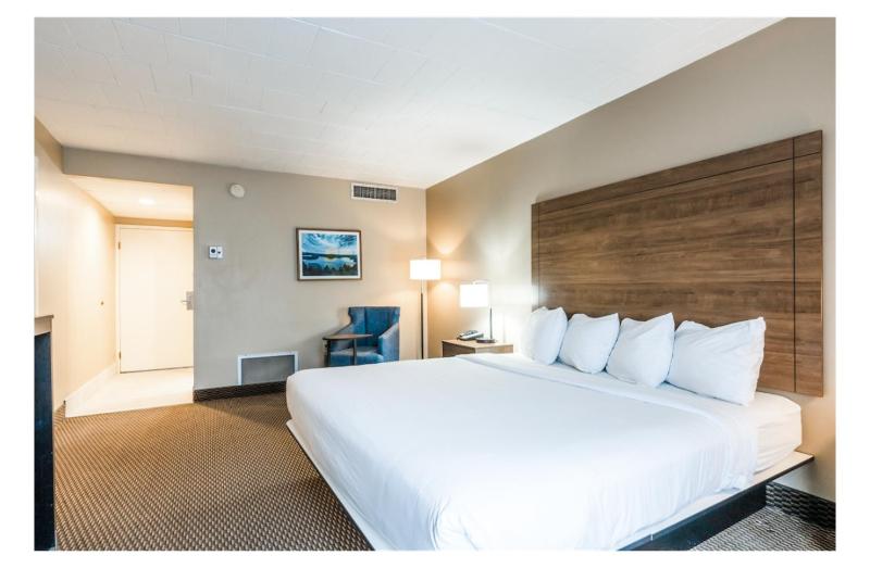 Standard King Room image 3