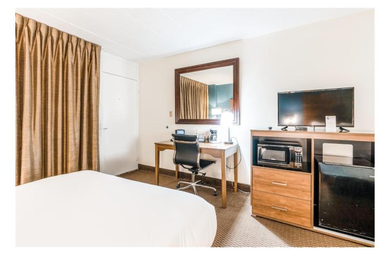 Standard King Room image 4