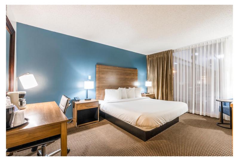 Standard King Room image 2