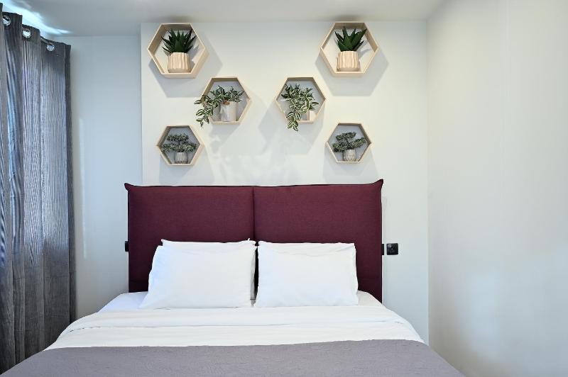 Superior Double Room image 1