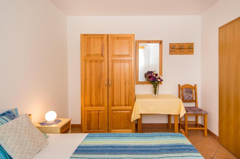 Apartment with Balcony image 4