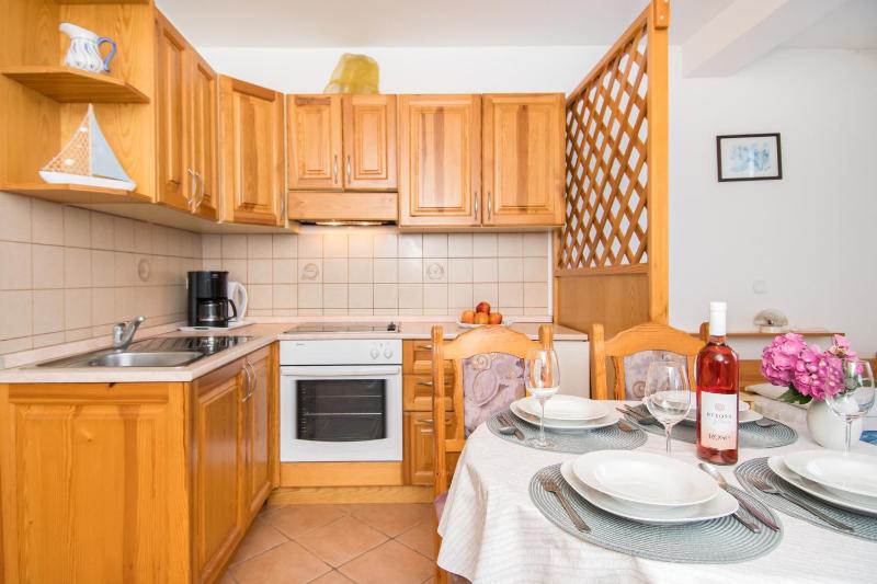 Apartment with Balcony image 1