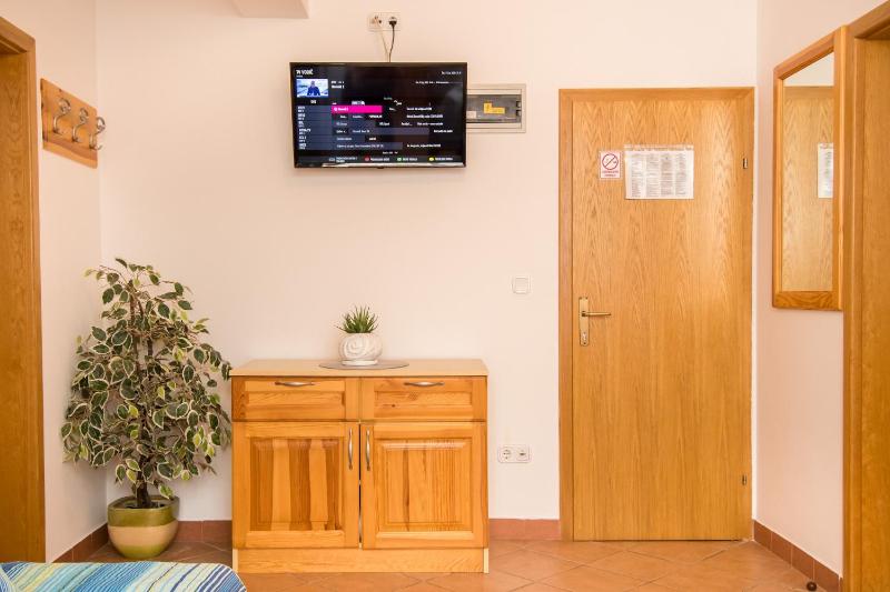 Apartment with Balcony image 3