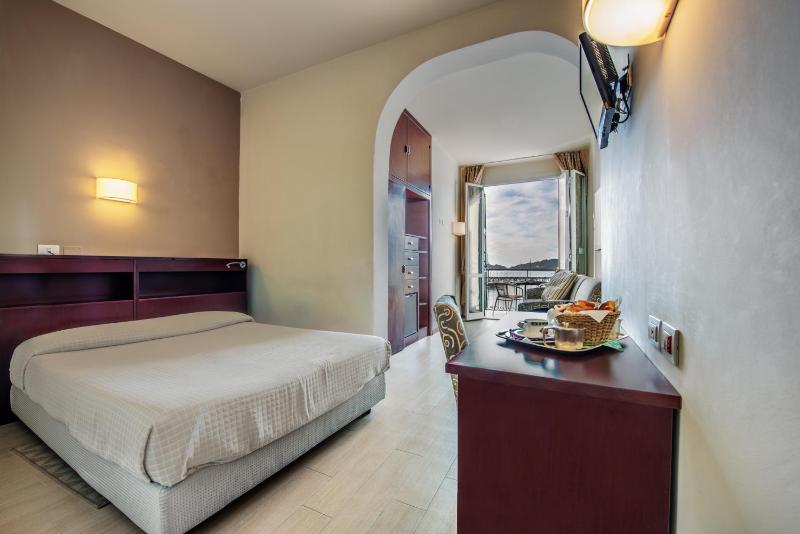 Hotel Italia e Lido Rapallo - image 22