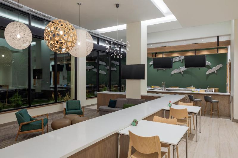 Element by Marriott Denver Downtown East - image 20