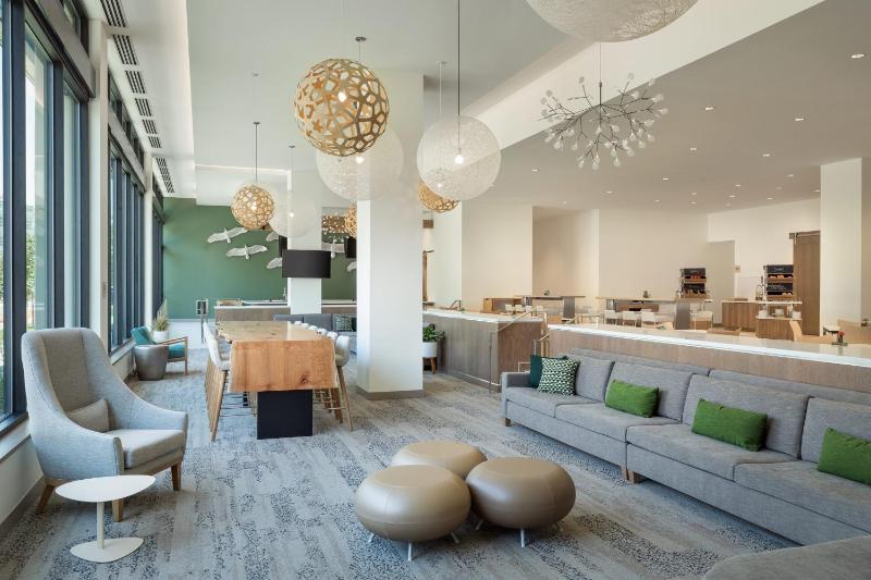 Element by Marriott Denver Downtown East - image 46