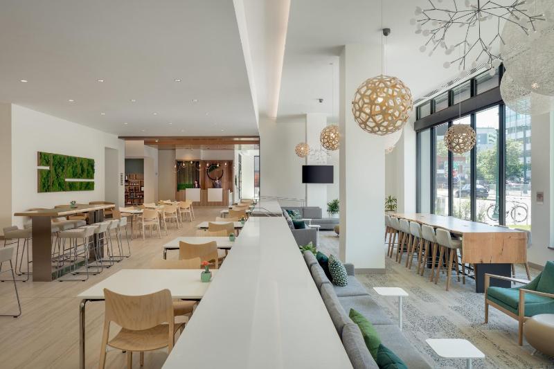 Element by Marriott Denver Downtown East - image 17
