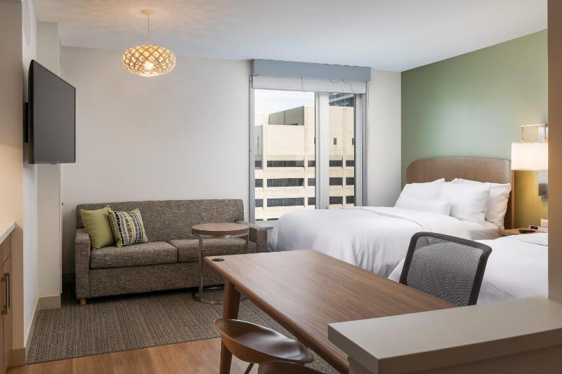Element by Marriott Denver Downtown East - image 30