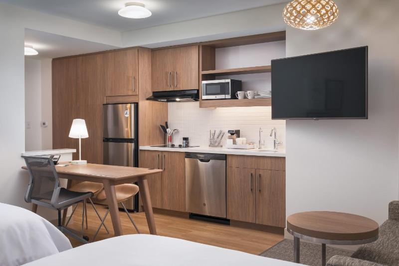 Element by Marriott Denver Downtown East - image 27