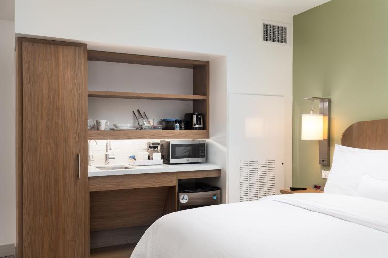 Element by Marriott Denver Downtown East - image 24