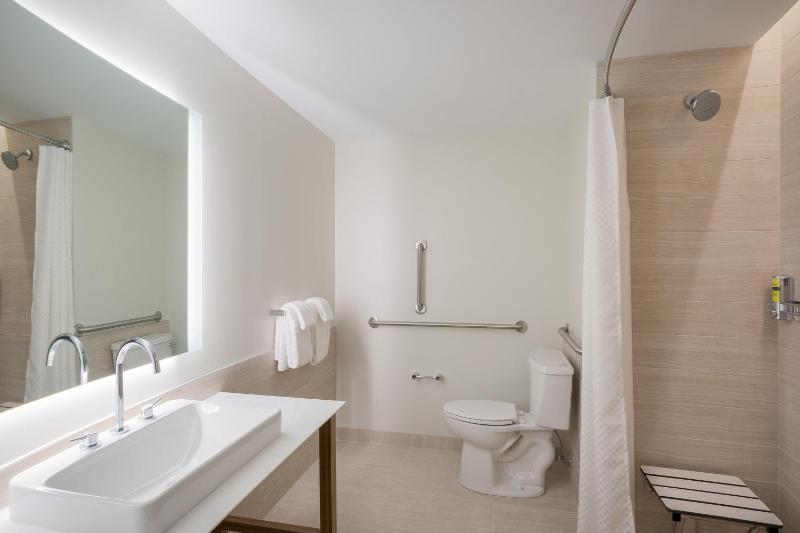 Element by Marriott Denver Downtown East - image 18