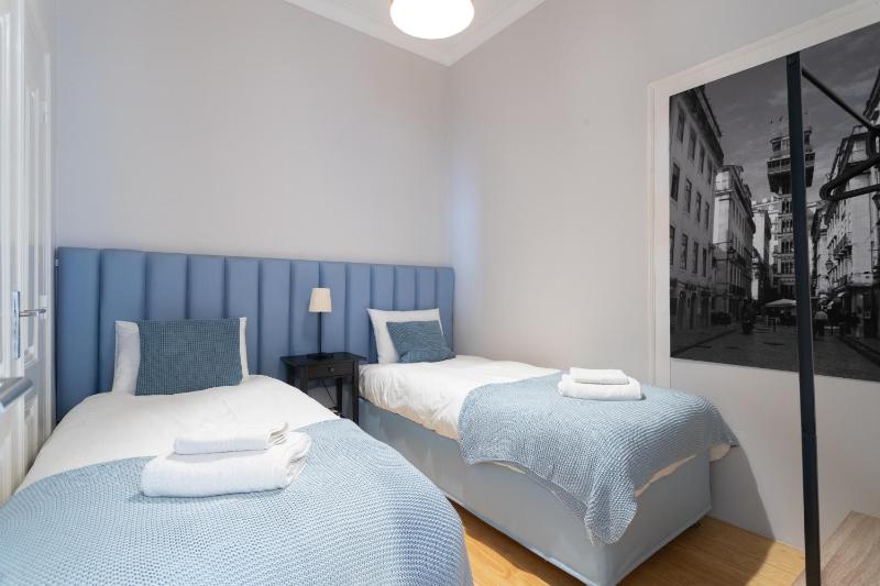 Santa Justa 24 Apartments - image 7