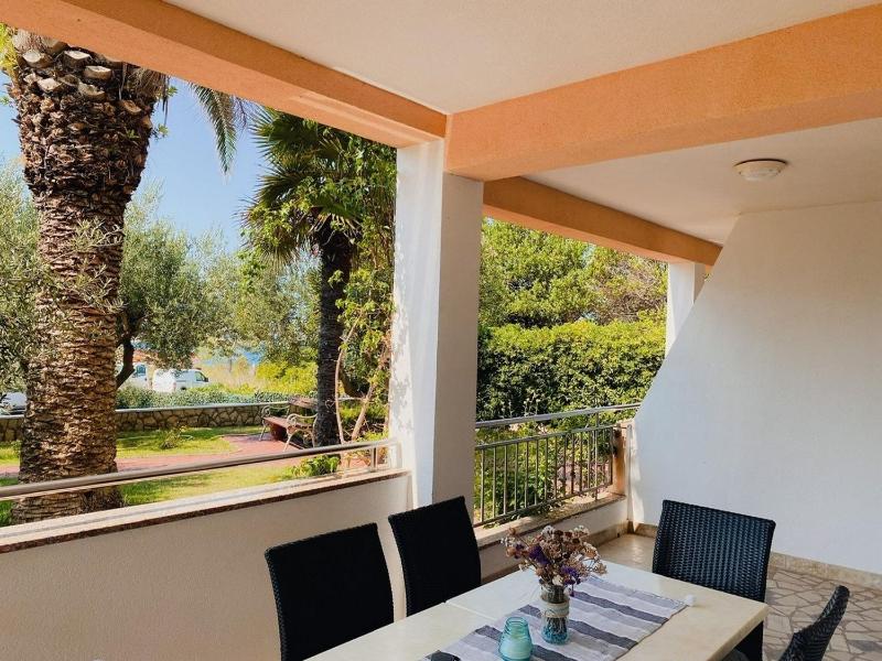 Two-Bedroom Apartment with Terrace image 3