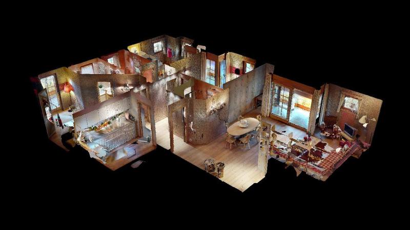 Apartment with Balcony image 2