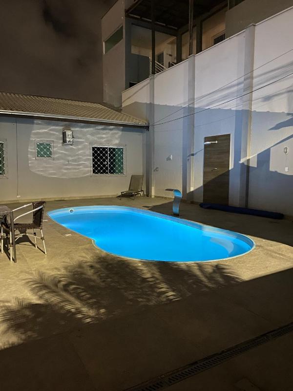 Casa no centro de Balneário Camboriú - image 1