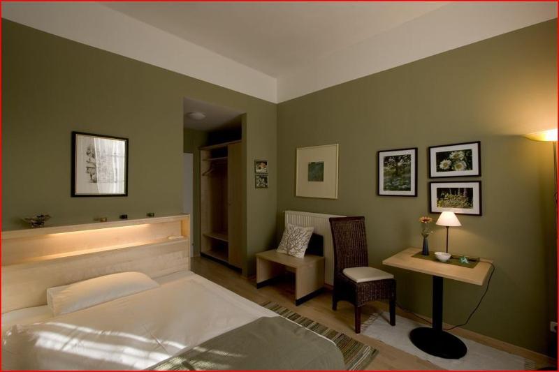 Single Room image 1