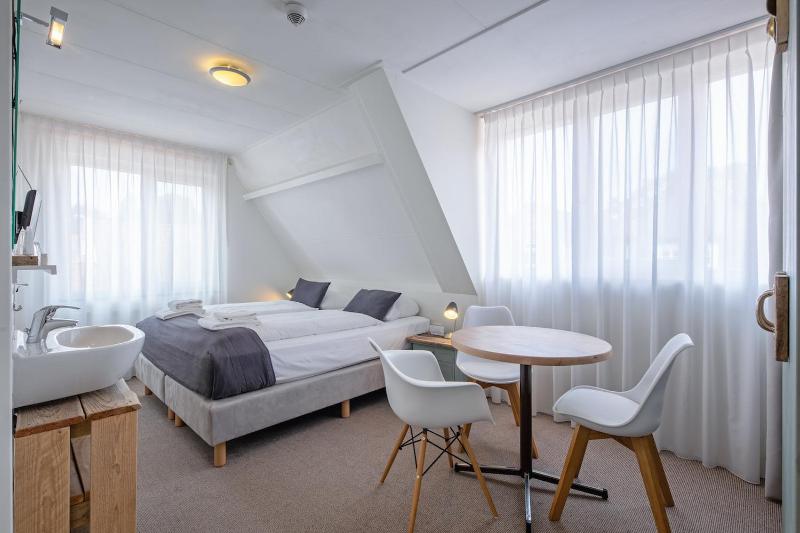 Family Two-Bedroom Suite image 1
