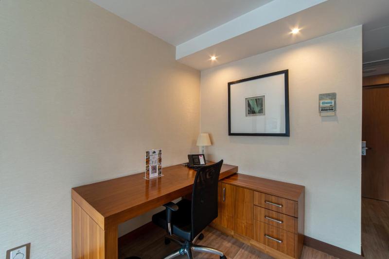 One-Bedroom Suite image 4