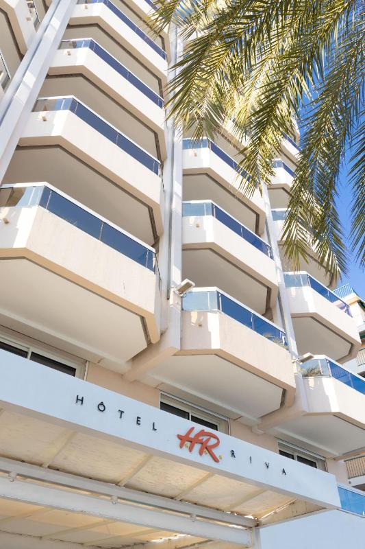 Hôtel Riva Art & Spa - image 41
