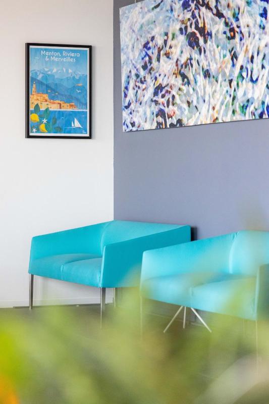 Hôtel Riva Art & Spa - image 30