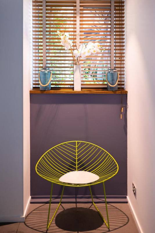 Hôtel Riva Art & Spa - image 26