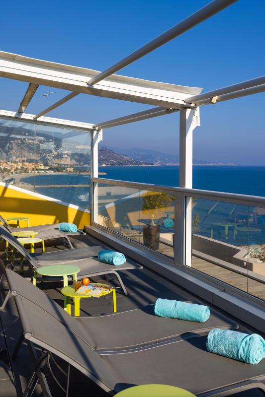 Hôtel Riva Art & Spa - image 38