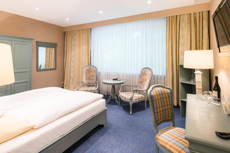 Comfort Double Room image 1