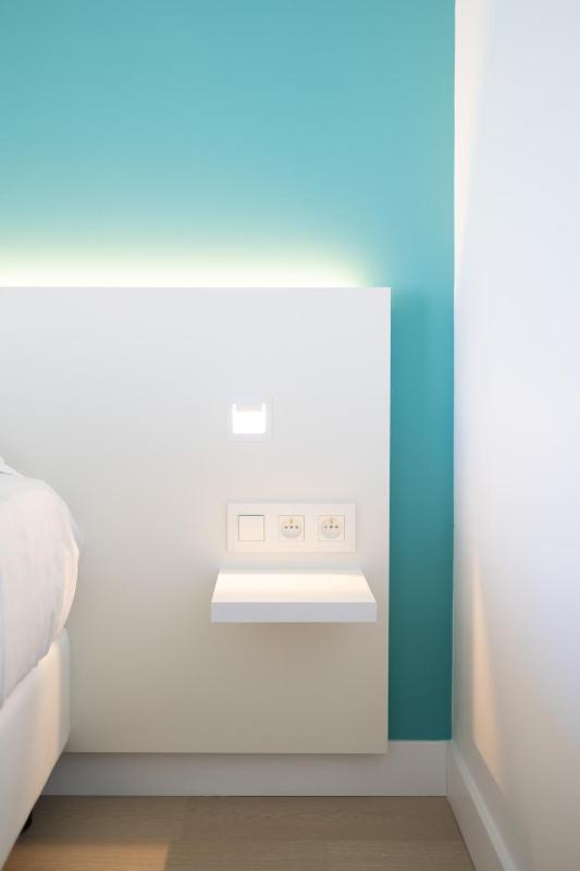 Hôtel Riva Art & Spa - image 24