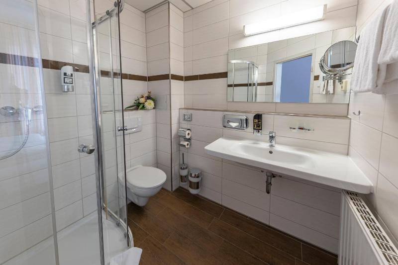 Single Room image 1