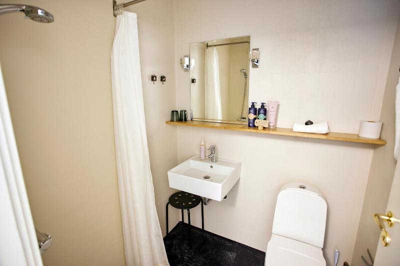 Double Room Gården image 2