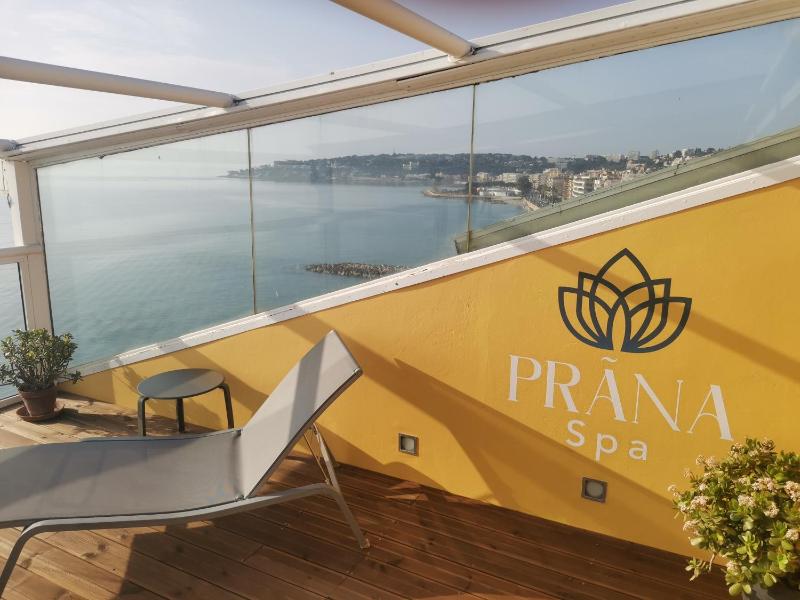 Hôtel Riva Art & Spa - image 19