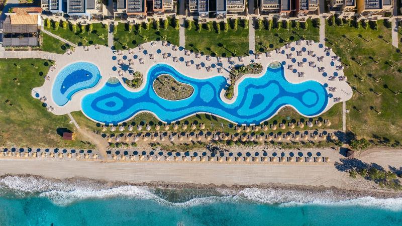 Astir Odysseus Kos Resort and Spa - image 1