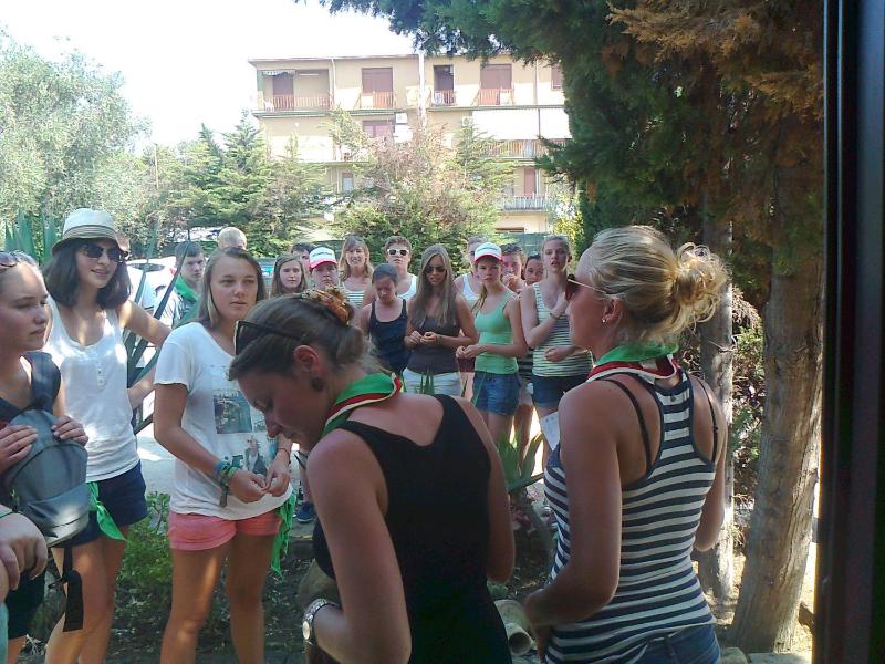 Camping Valle dei Templi - image 2