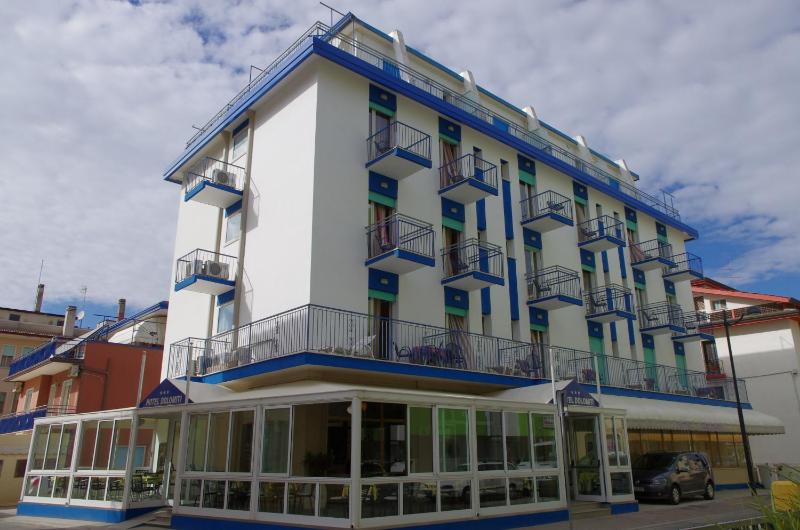 Hotel Dolomiti - image 1