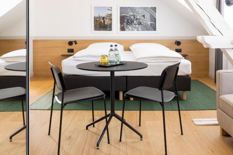 Fred Hotel Hauptbahnhof - image 9