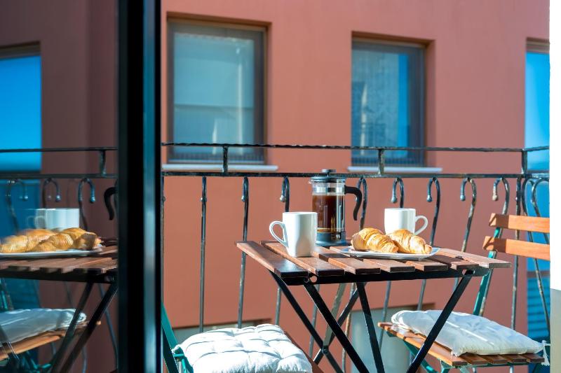Apartment - Split Level image 4
