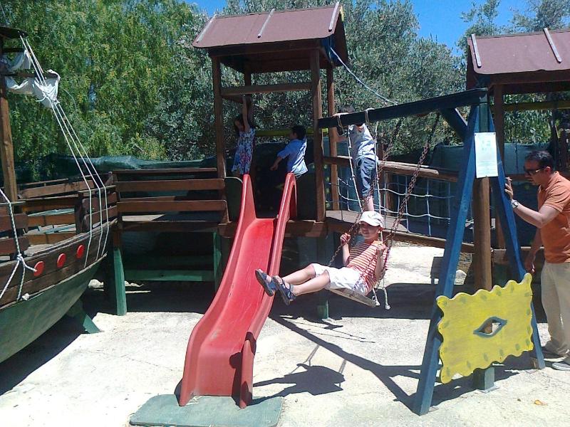 Camping Valle dei Templi - image 12