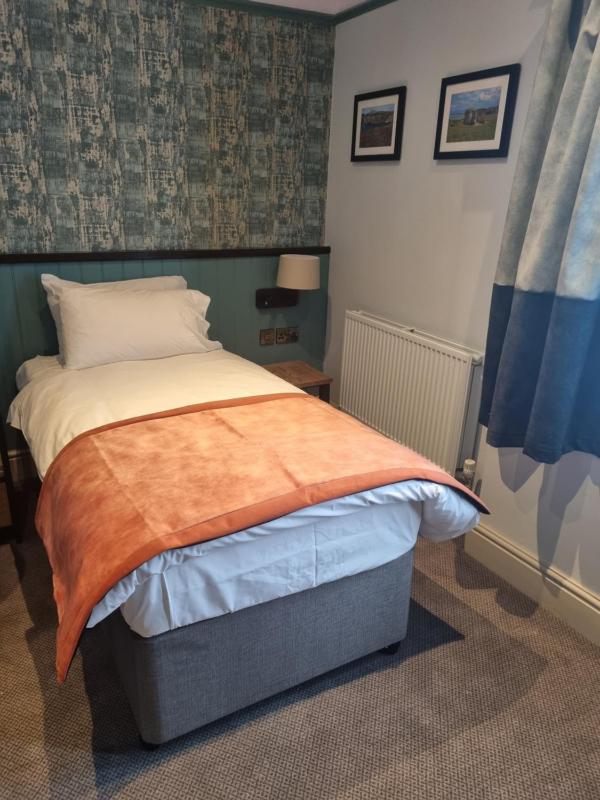 Classic Single Room image 1