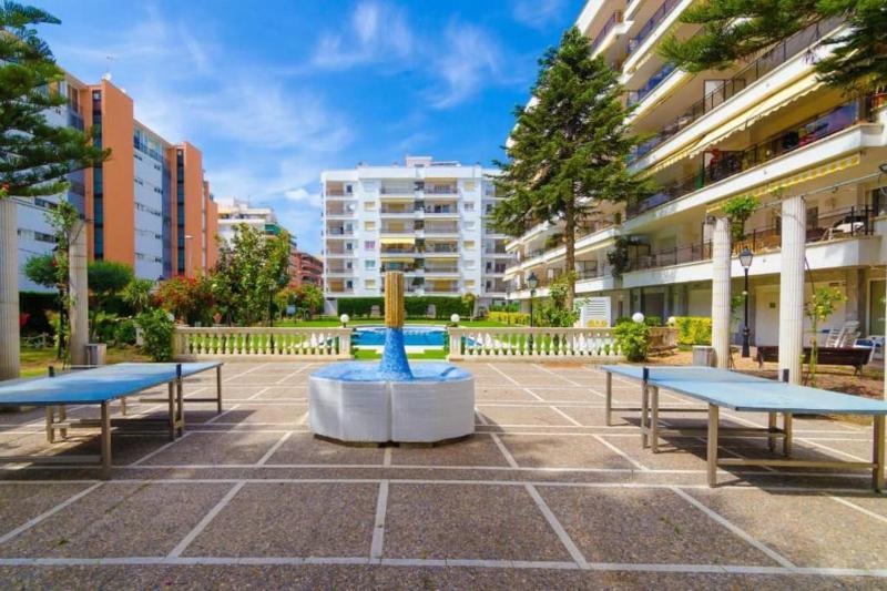Apartamento Alba a 70 metros de la playa - image 14