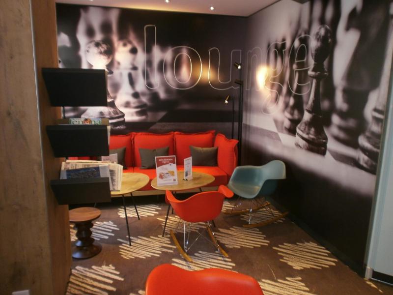 ibis La Rochelle Centre Historique - image 27