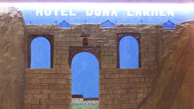 Hotel Doña Carmen - image 15