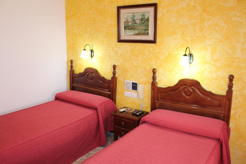 Hotel Doña Carmen - image 9