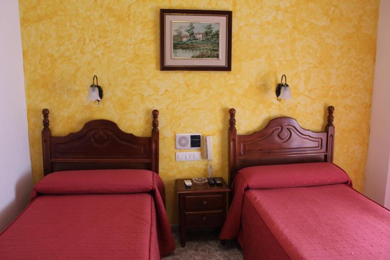 Hotel Doña Carmen - image 26